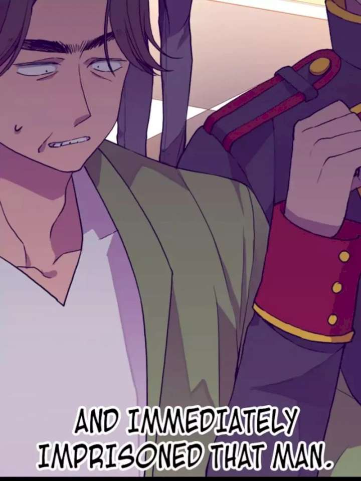 They Say I Was Born A King