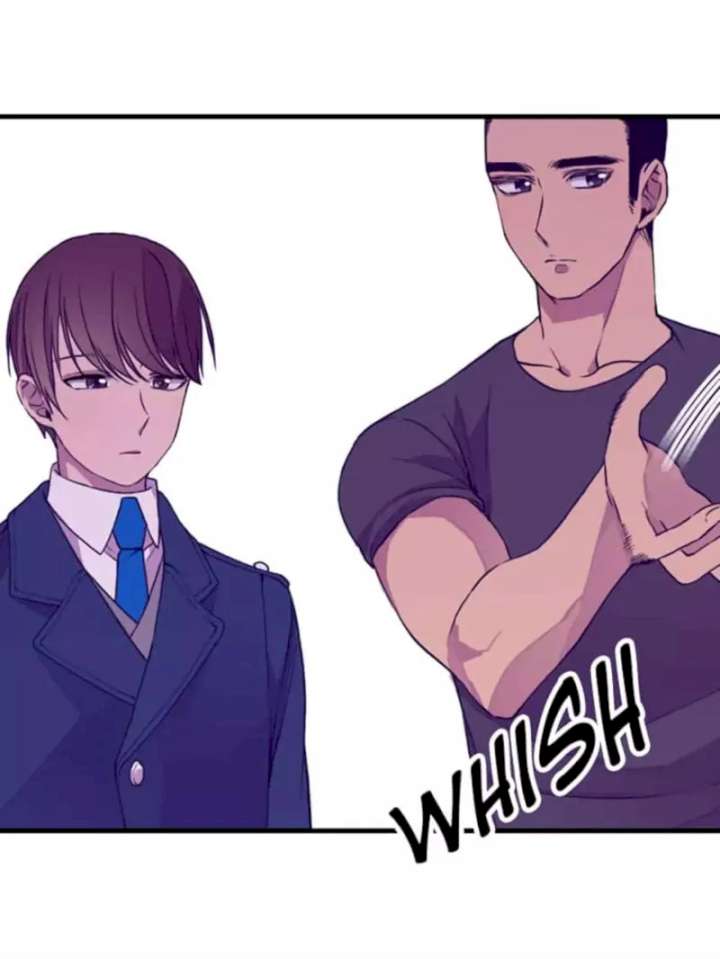 They Say I Was Born A King