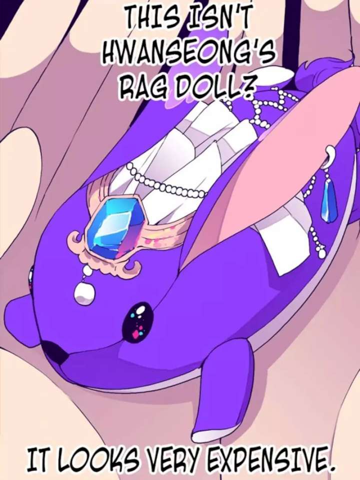 They Say I Was Born A King