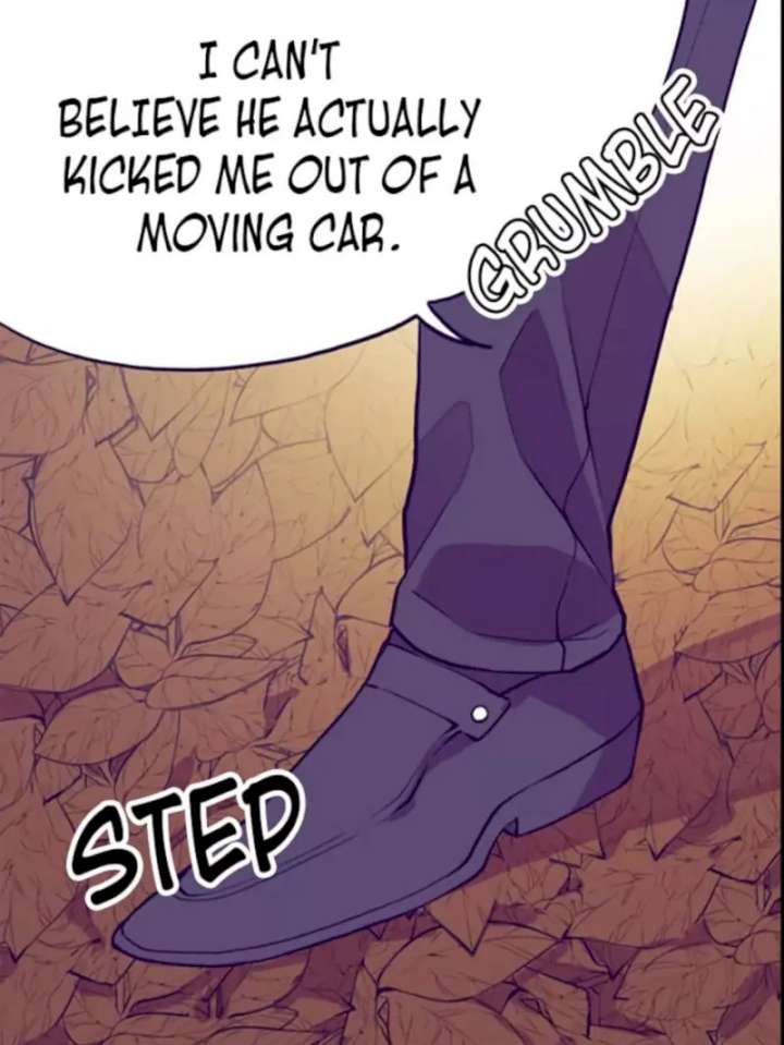 They Say I Was Born A King