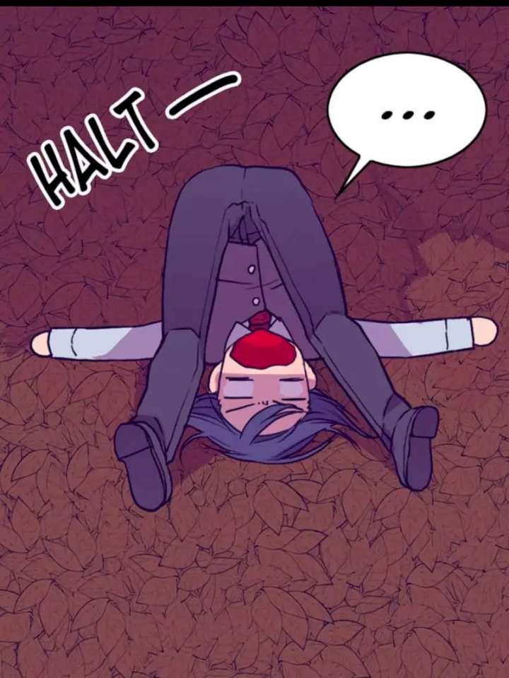 They Say I Was Born A King