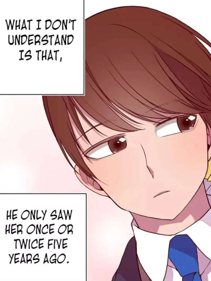 They Say I Was Born A King