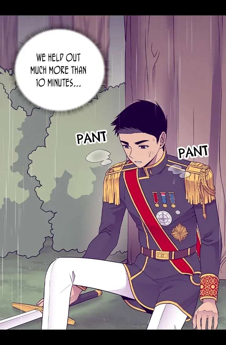 They Say I Was Born A King