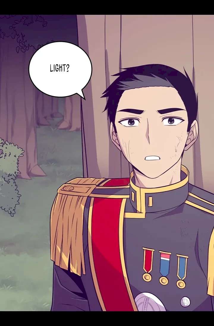 They Say I Was Born A King