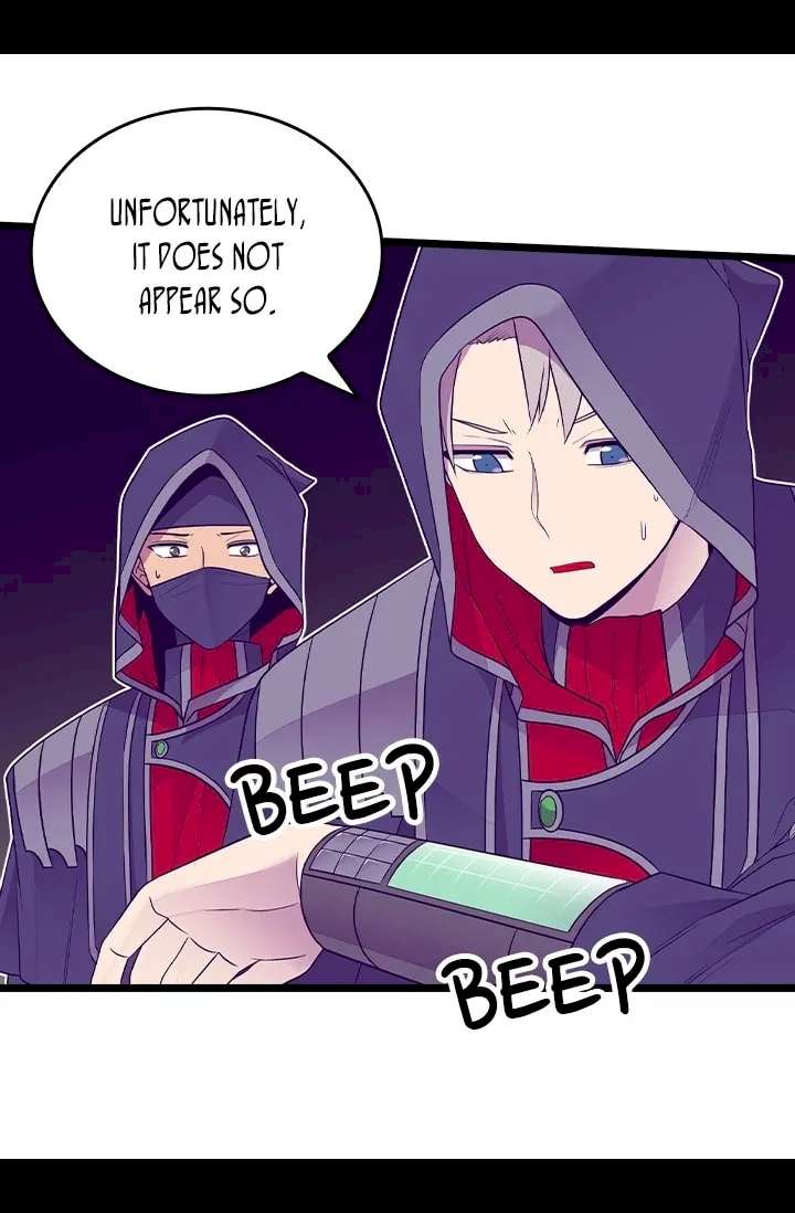 They Say I Was Born A King