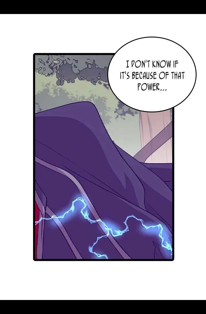 They Say I Was Born A King