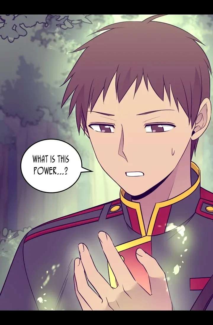 They Say I Was Born A King