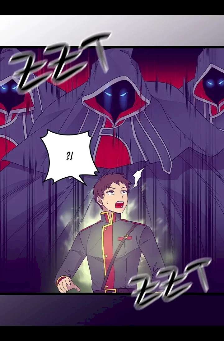 They Say I Was Born A King