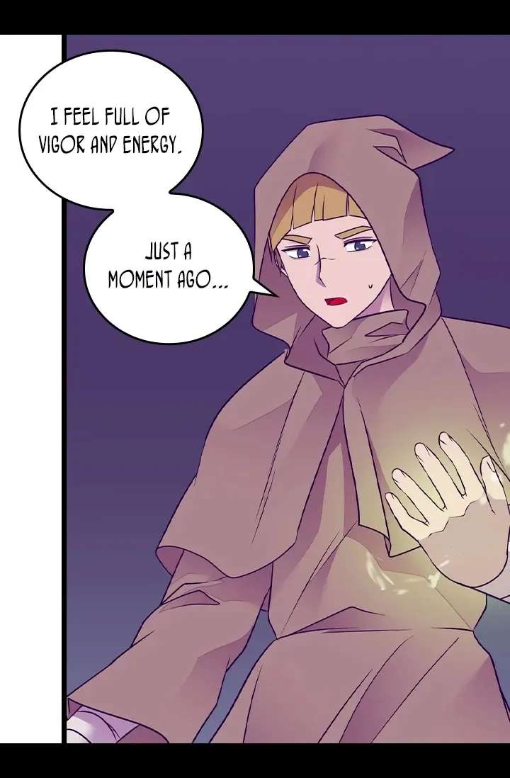 They Say I Was Born A King