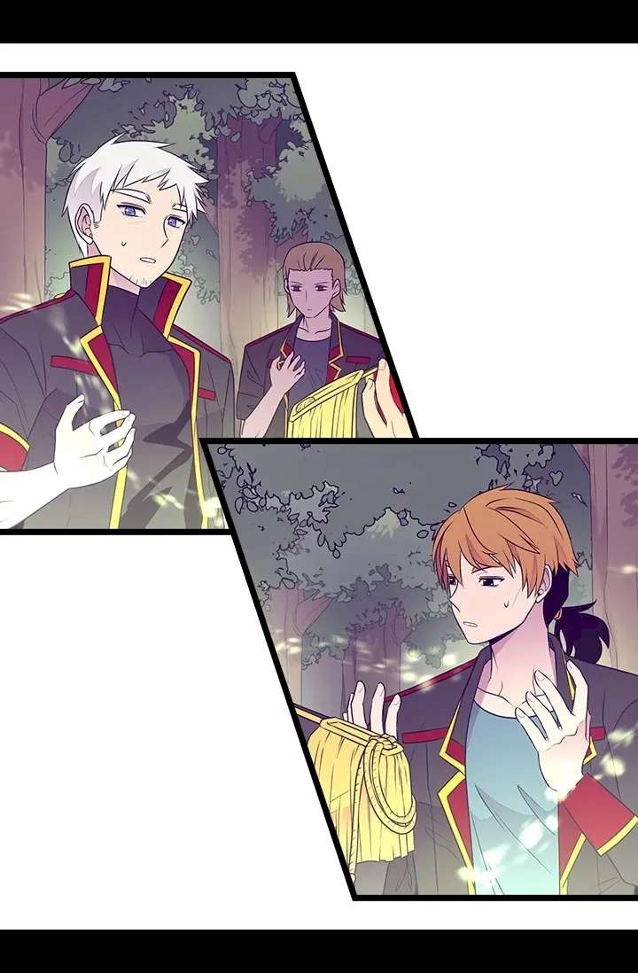 They Say I Was Born A King