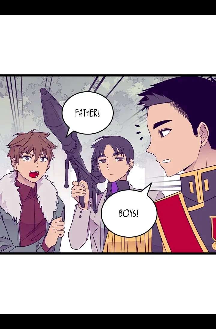 They Say I Was Born A King