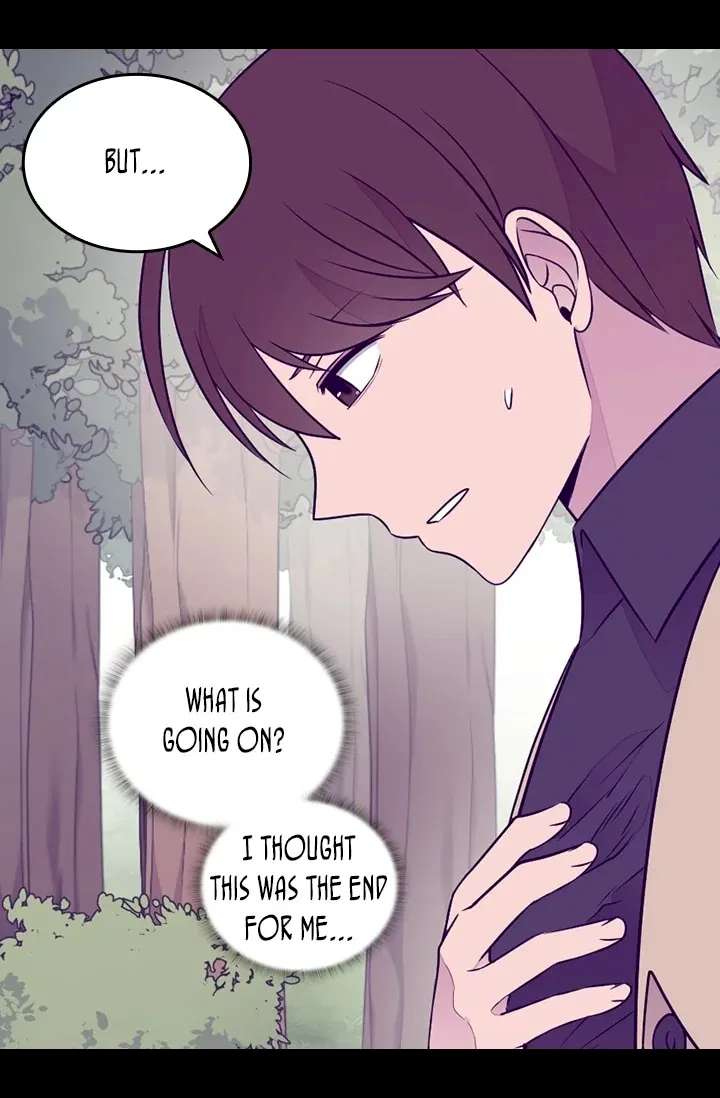 They Say I Was Born A King