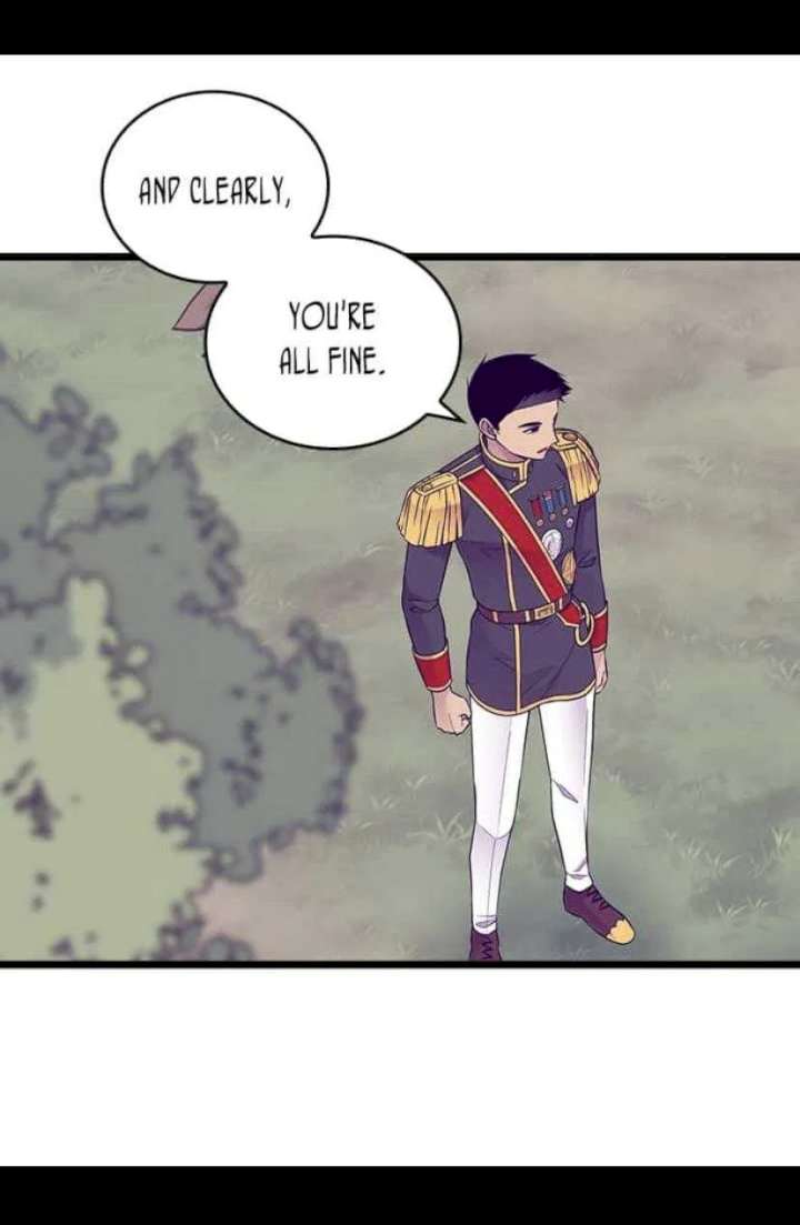 They Say I Was Born A King