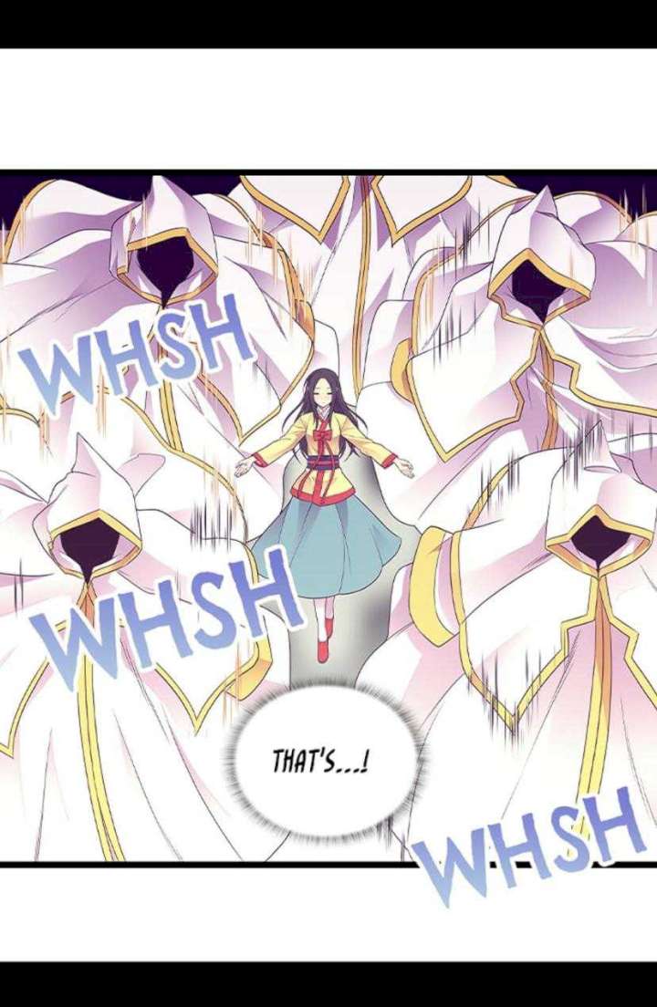 They Say I Was Born A King