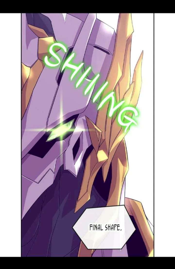 They Say I Was Born A King