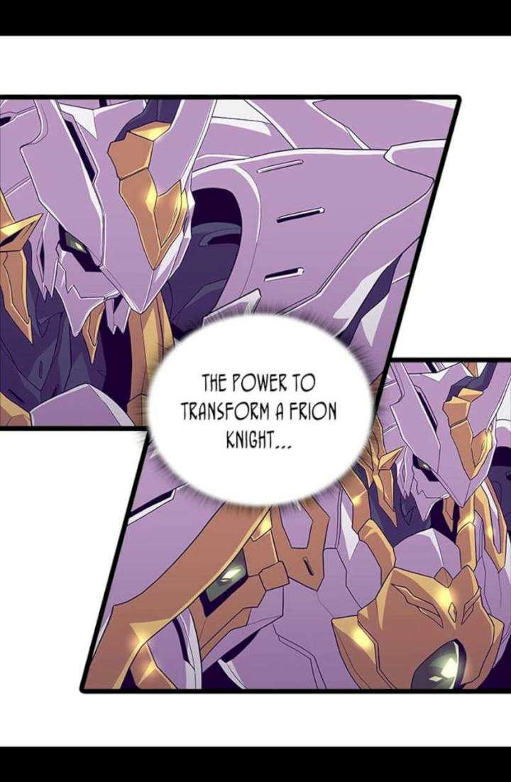 They Say I Was Born A King