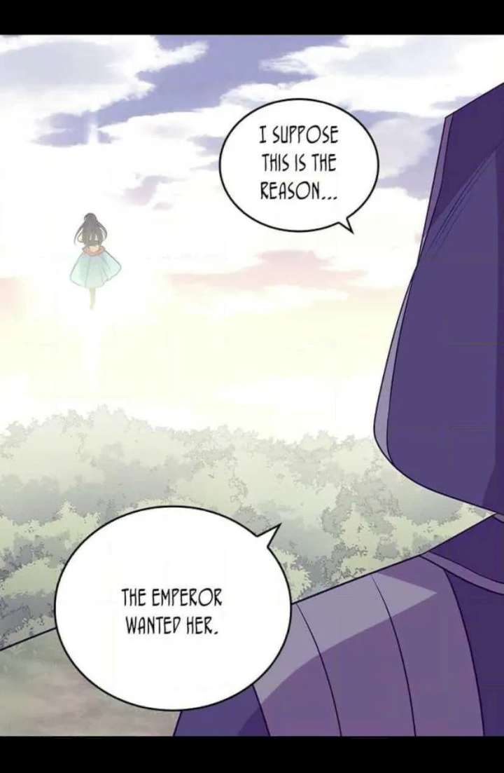 They Say I Was Born A King