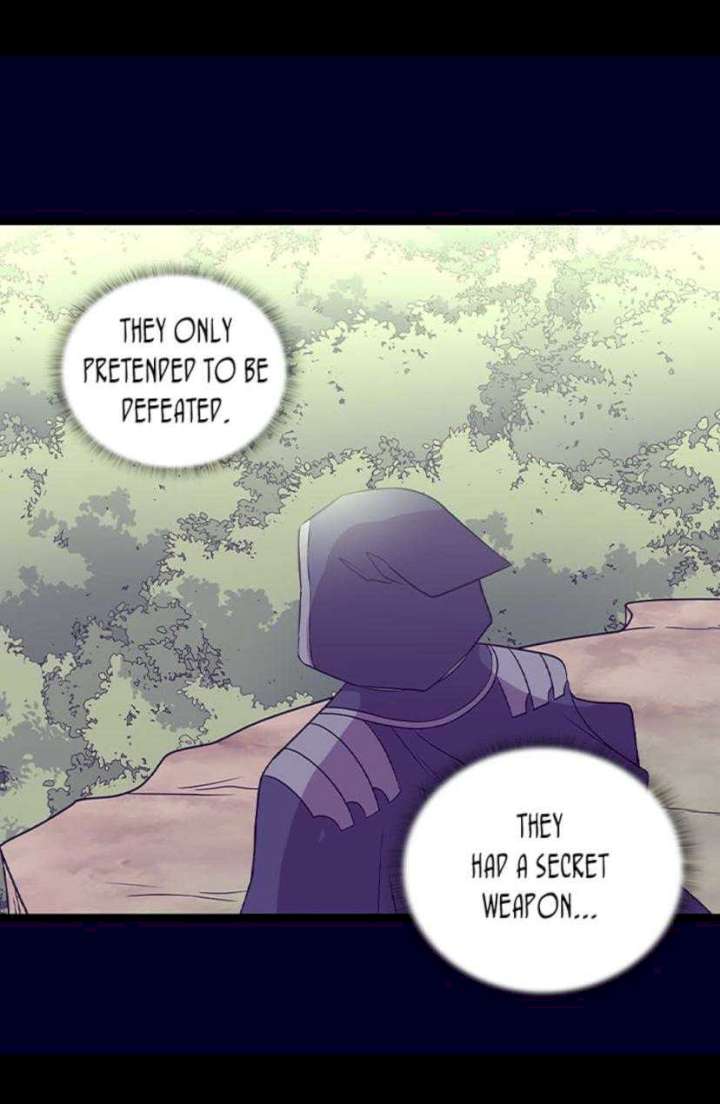 They Say I Was Born A King