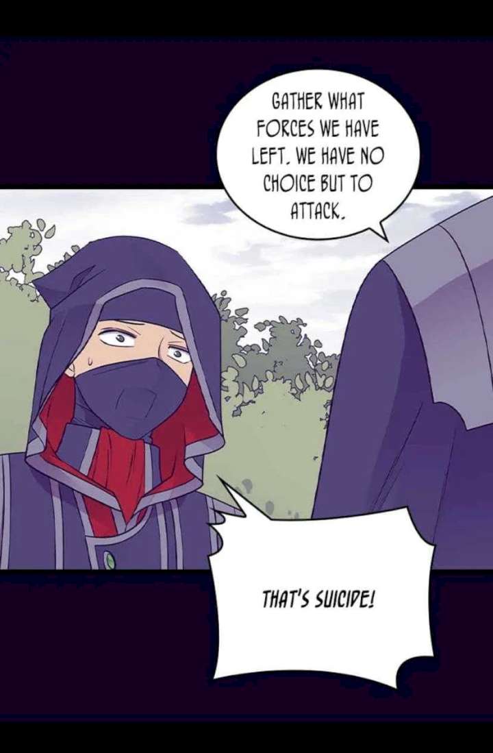 They Say I Was Born A King