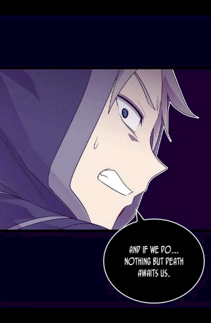 They Say I Was Born A King