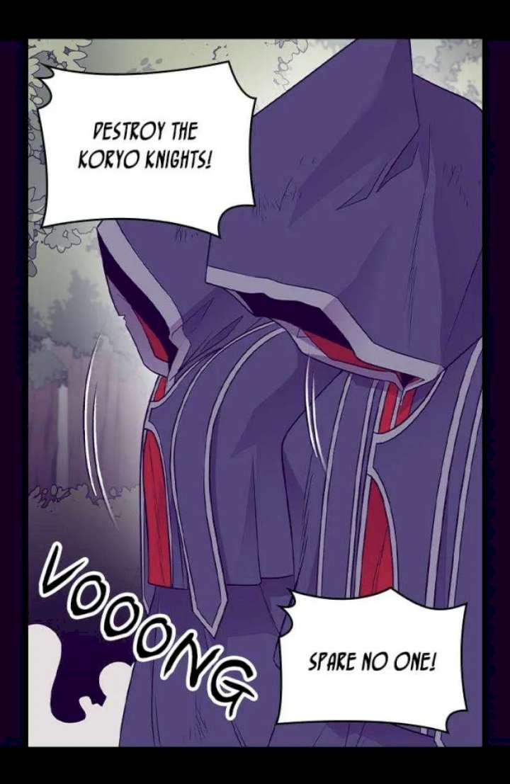 They Say I Was Born A King