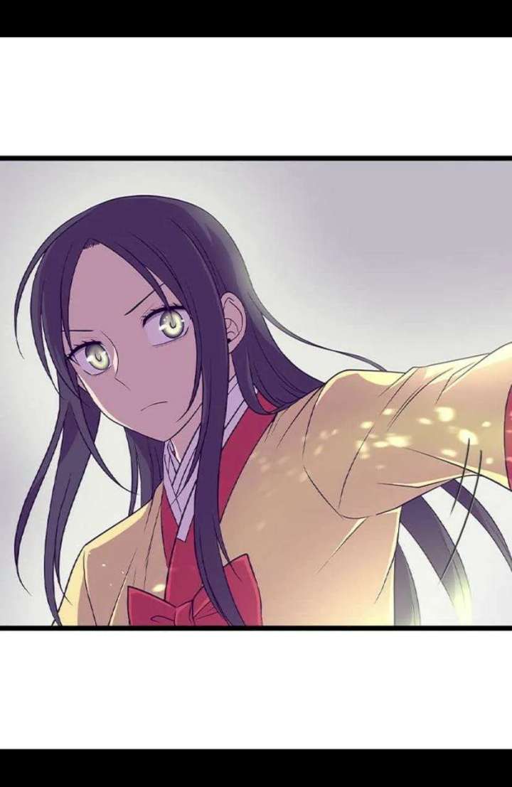 They Say I Was Born A King