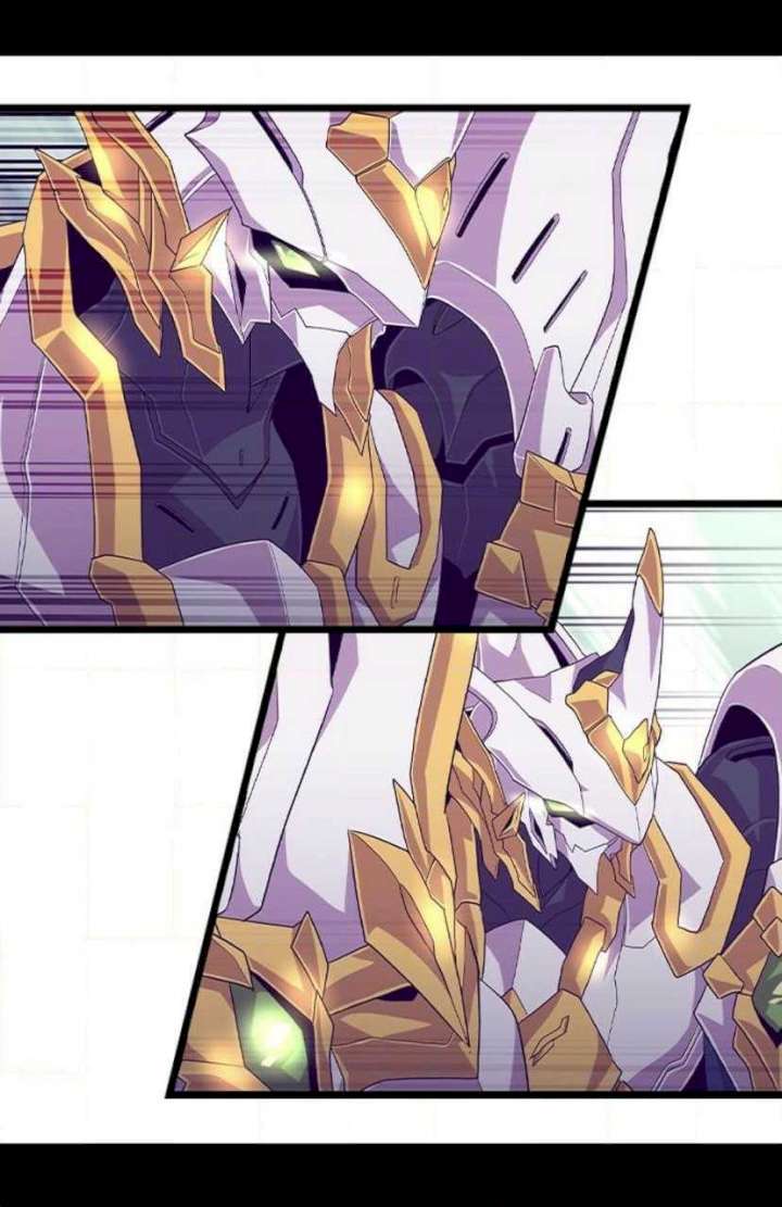 They Say I Was Born A King