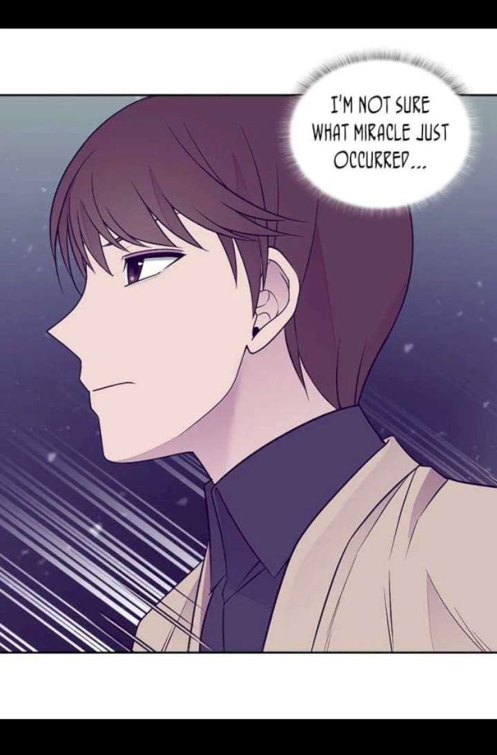 They Say I Was Born A King