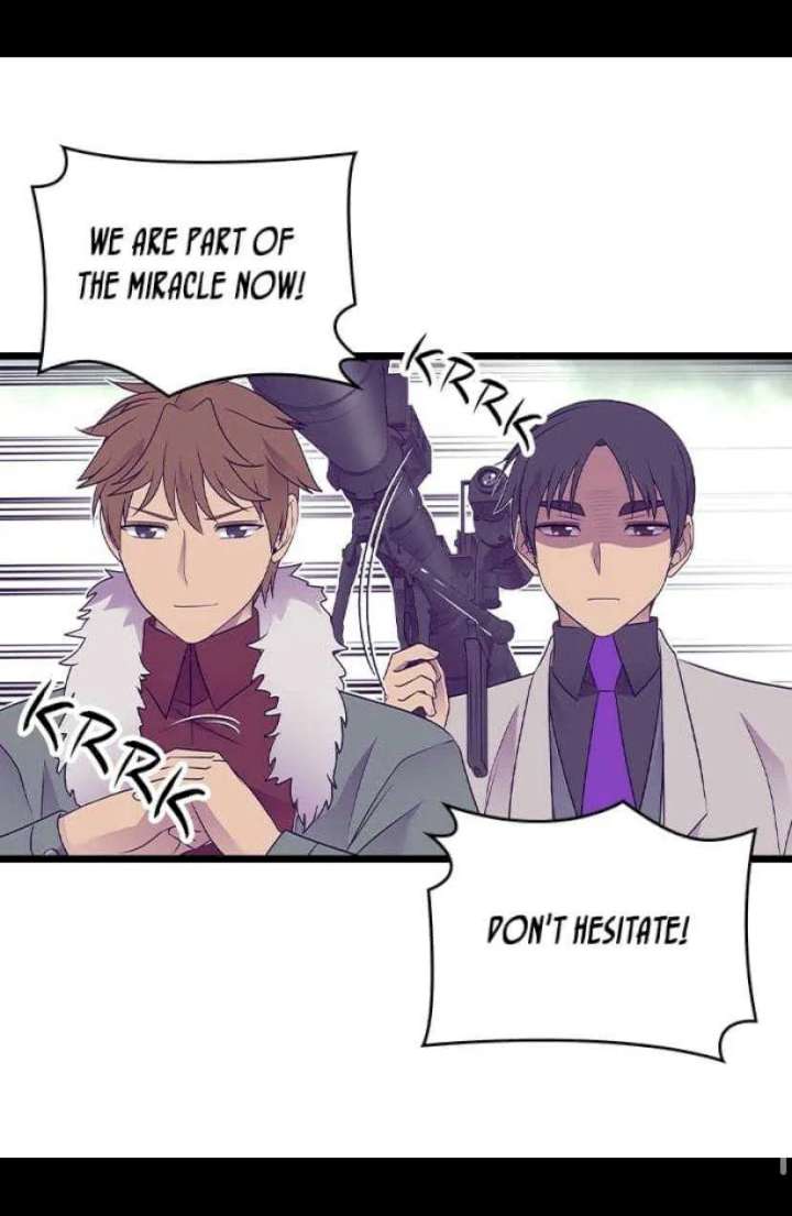 They Say I Was Born A King