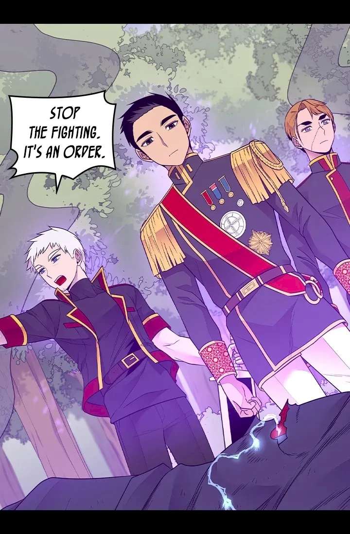 They Say I Was Born A King