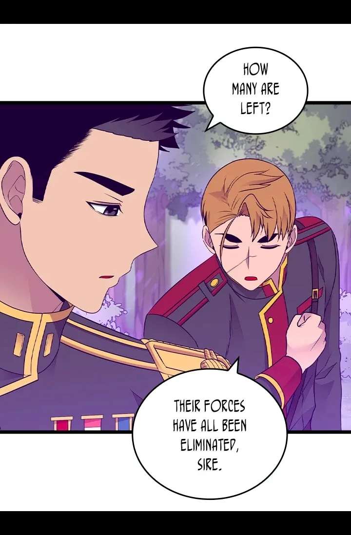 They Say I Was Born A King