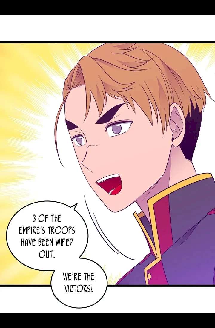 They Say I Was Born A King