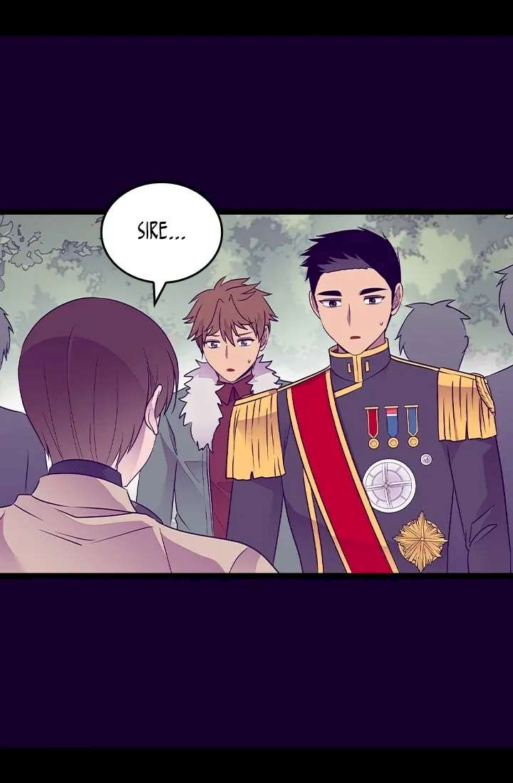 They Say I Was Born A King