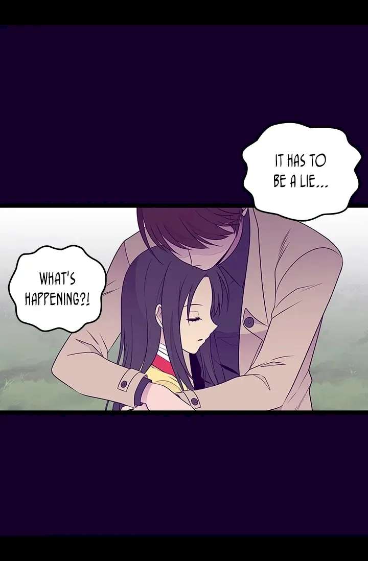 They Say I Was Born A King