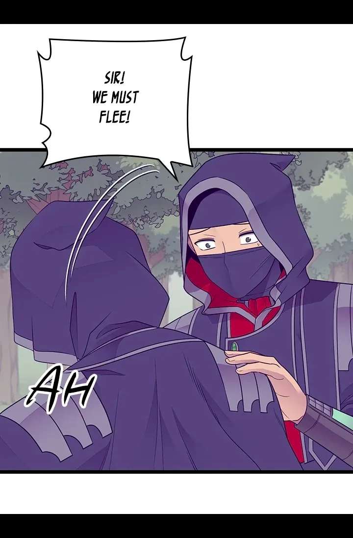 They Say I Was Born A King