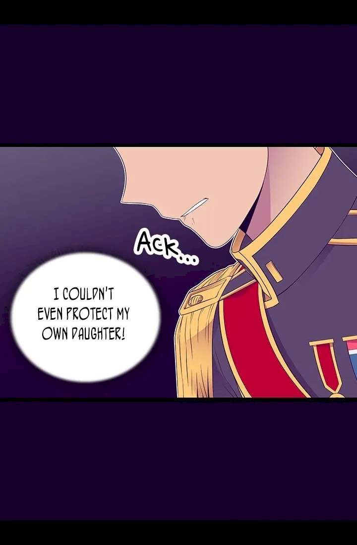 They Say I Was Born A King