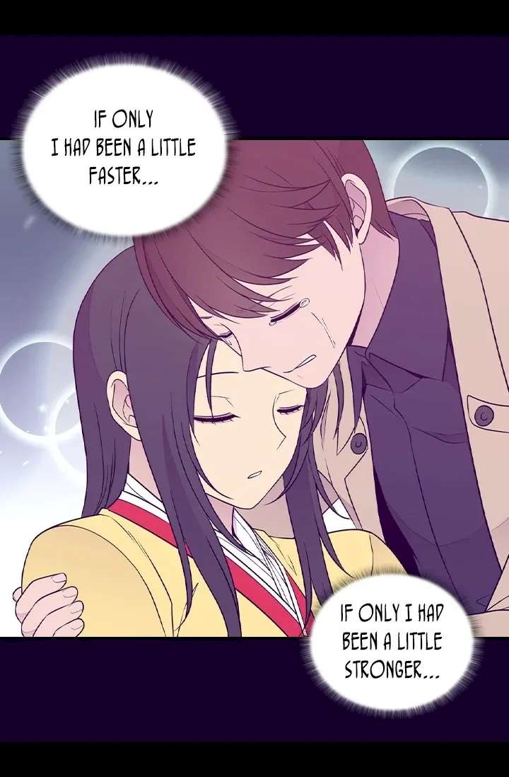 They Say I Was Born A King