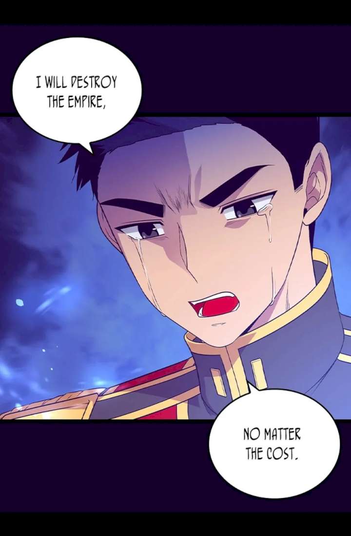 They Say I Was Born A King