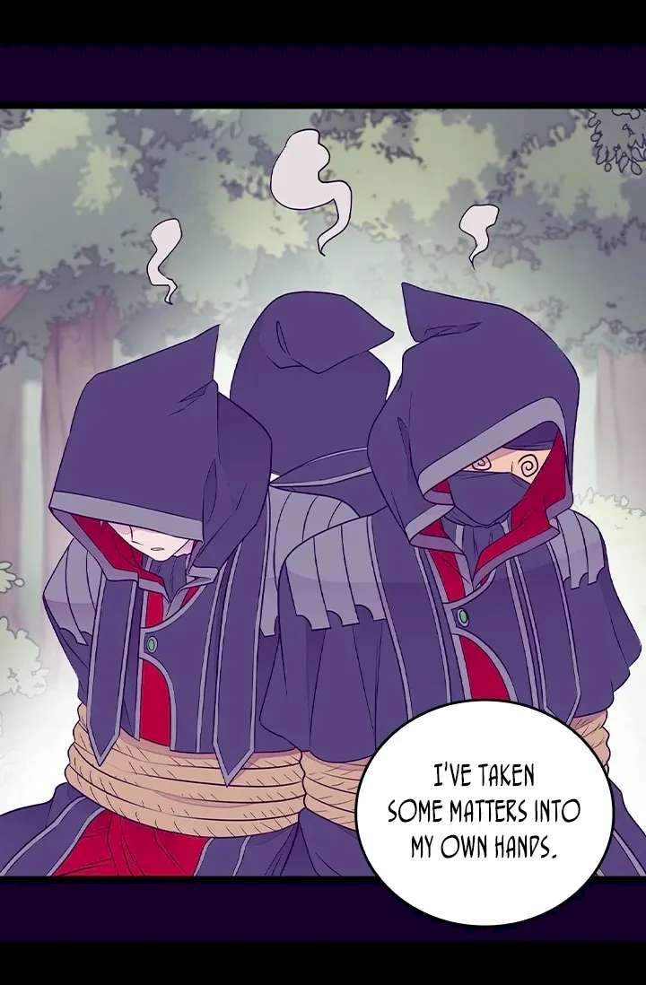 They Say I Was Born A King