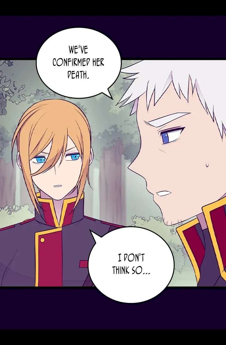 They Say I Was Born A King