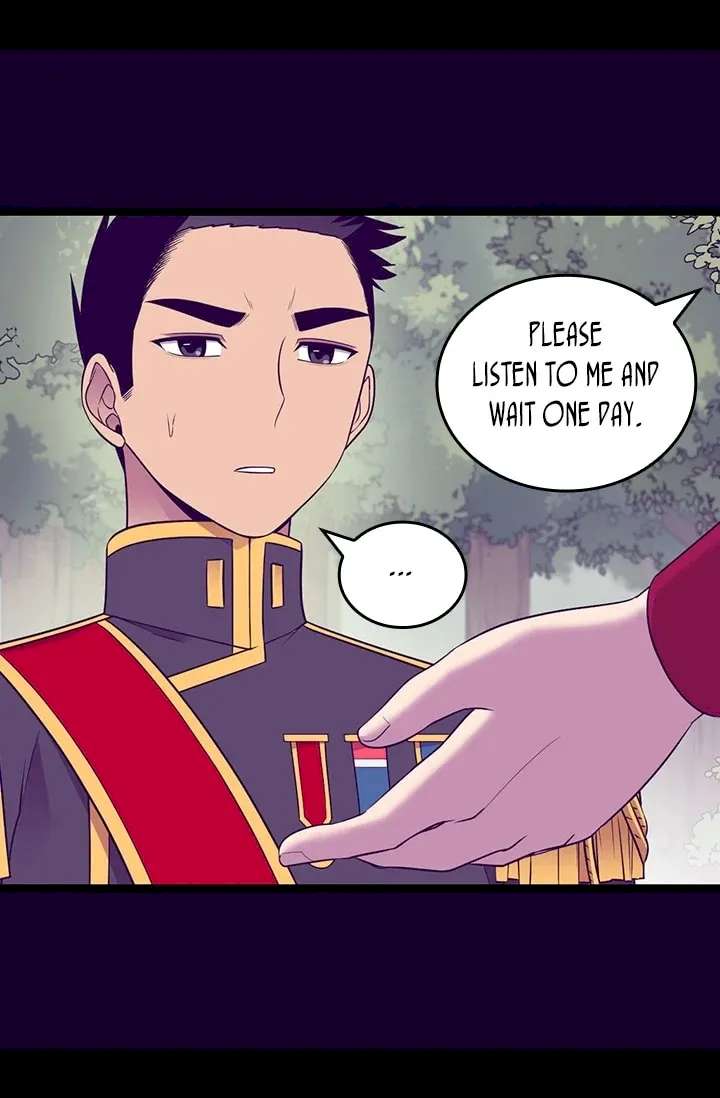 They Say I Was Born A King