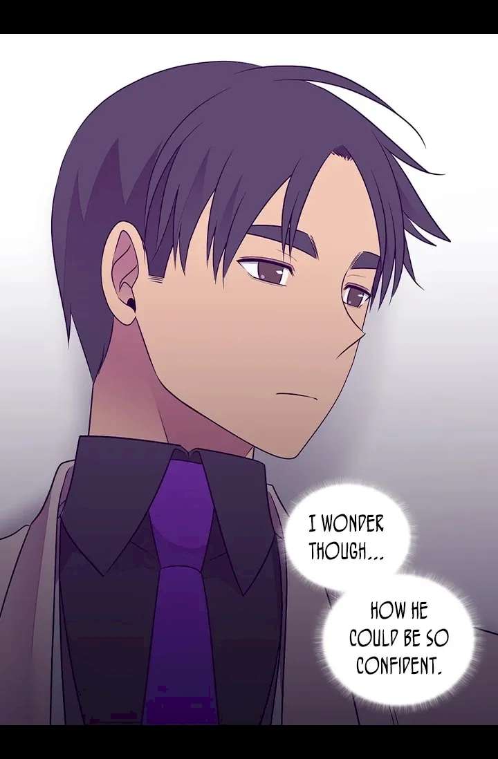 They Say I Was Born A King