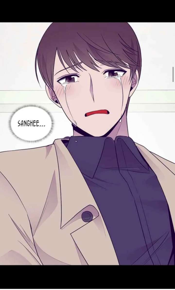 They Say I Was Born A King