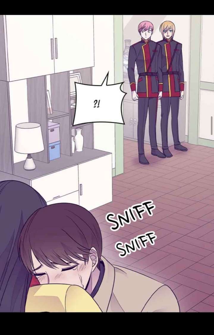 They Say I Was Born A King