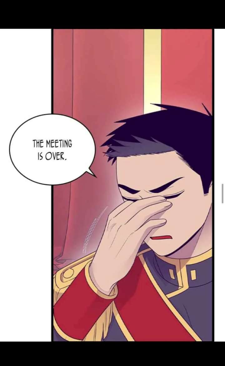 They Say I Was Born A King