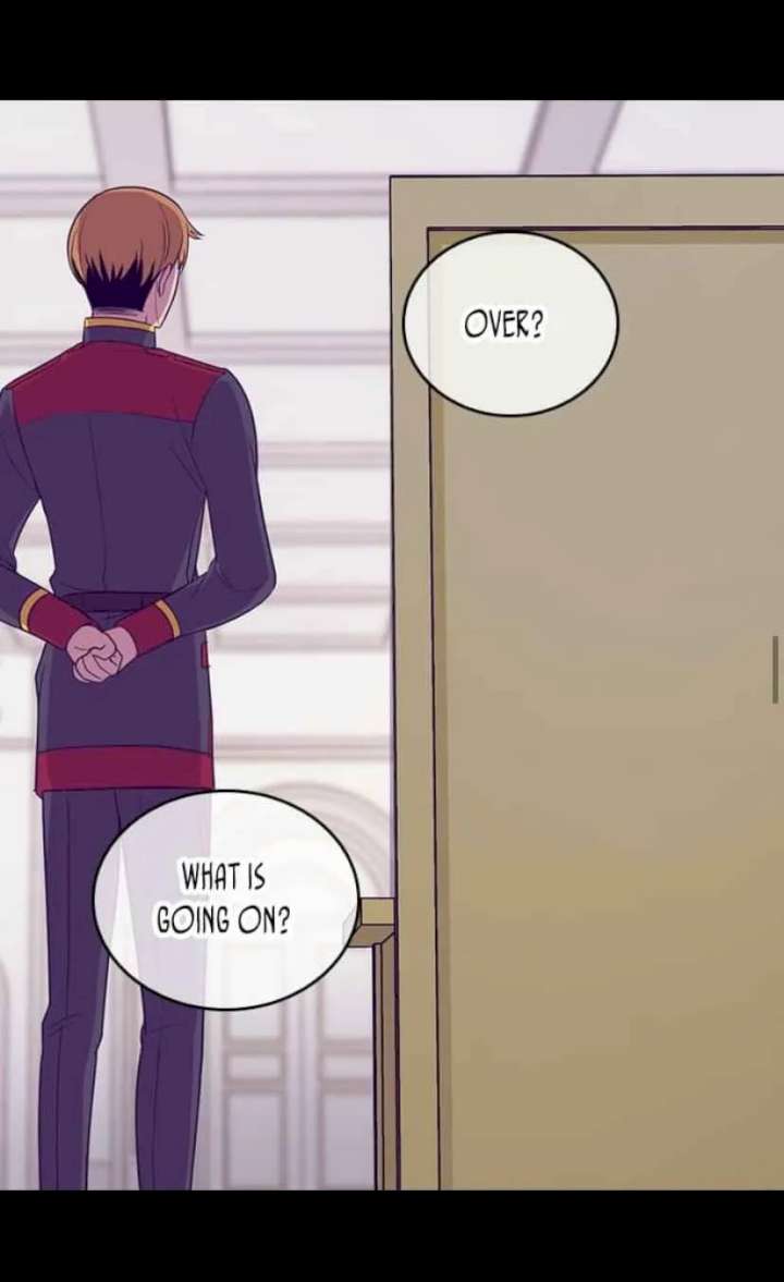 They Say I Was Born A King