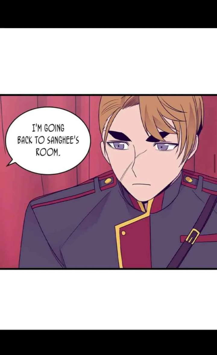 They Say I Was Born A King