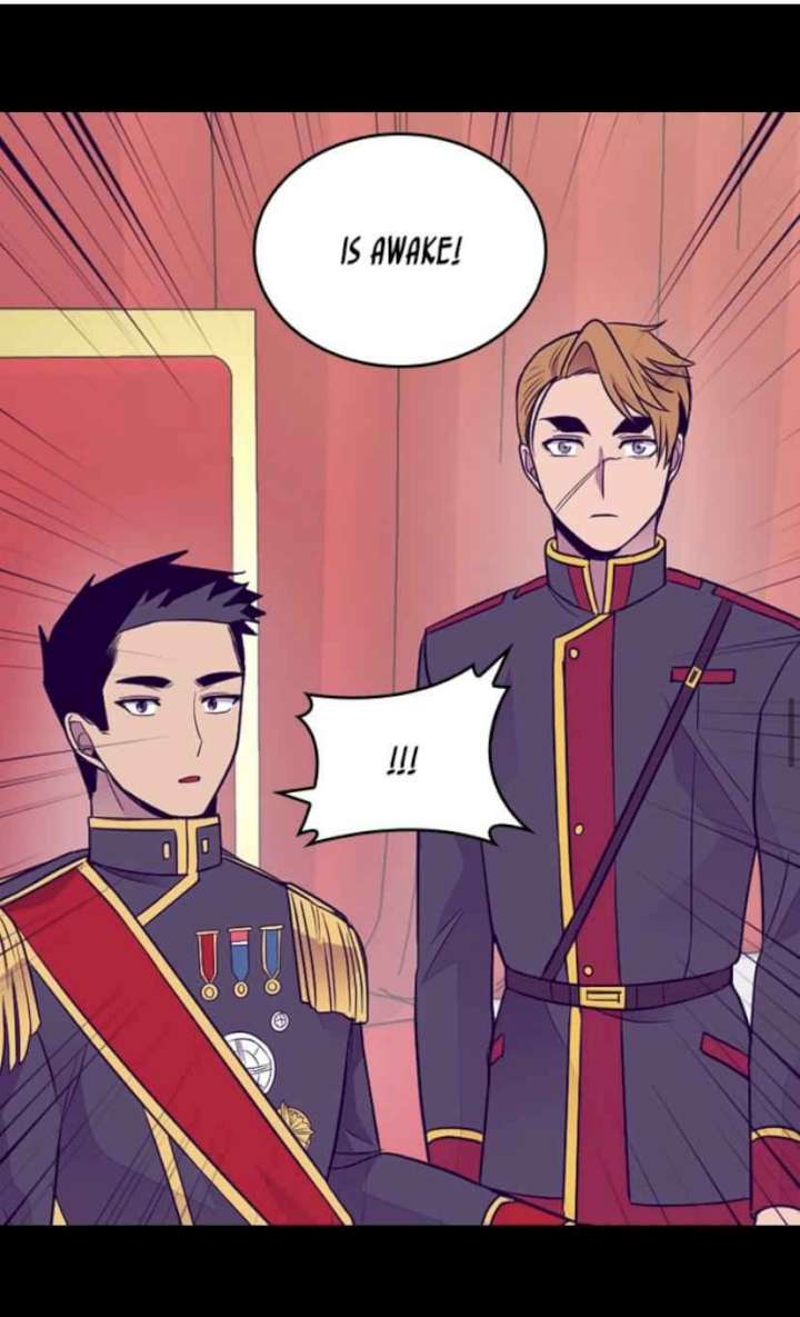 They Say I Was Born A King