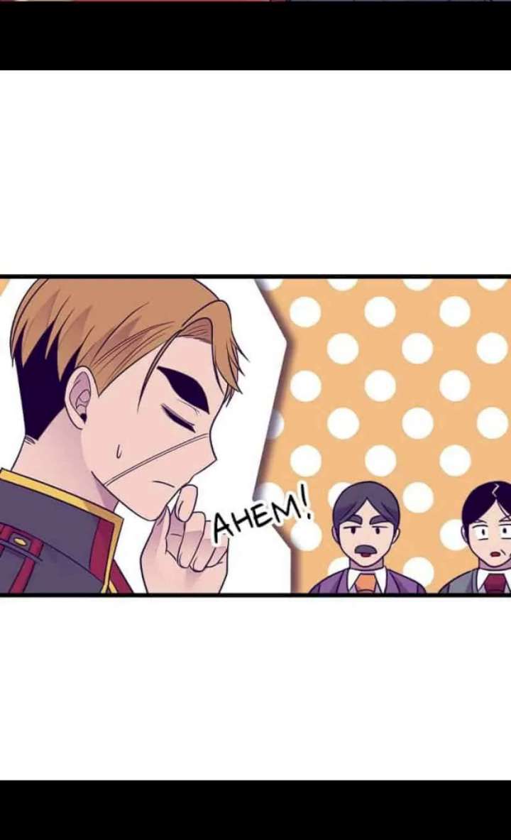 They Say I Was Born A King