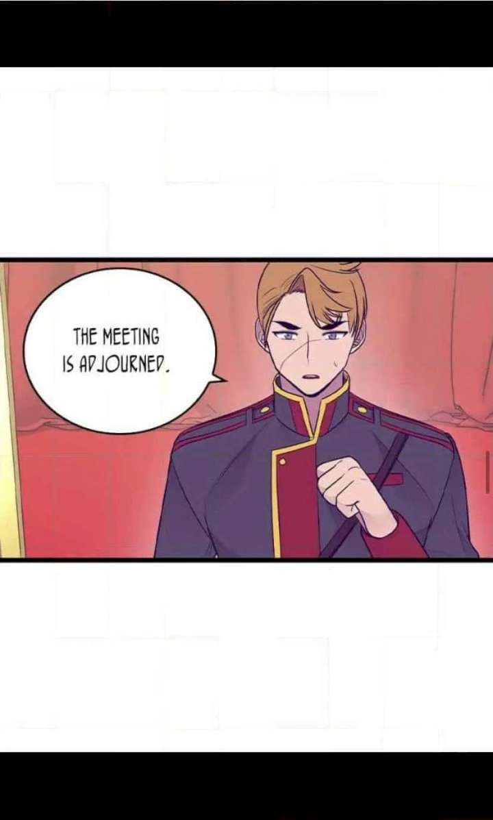 They Say I Was Born A King